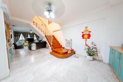 Blk 549 Pasir Ris Street 51 (Pasir Ris), HDB Executive #588034741